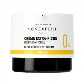 NOVEXPERT CREME كريم إصلاح غني جدًا 40 مل