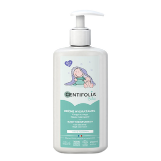 Centifolia CREME HYDRATANTE VISAGE ET CORPS 250 ML