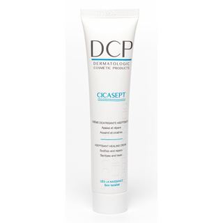 DCP CICASEPT CRÈME CICATRISANTE 40 ML