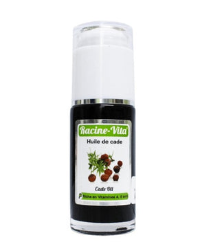 RACINE VITA HUILE DE CADE 40ML