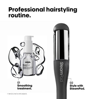 L'Oréal Professionnel SteamPod 4 Édition Limitée Meteora