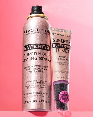 Revolution Superfix Grip Primer