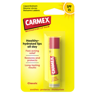 Carmex Baume à lèvres hydratant Classic Lip balm 4,25 G