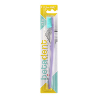 BETADENT Brosse à Dents Extra Soft