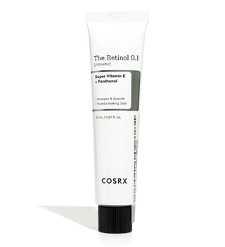 COSRX the retinol 0.1 cream