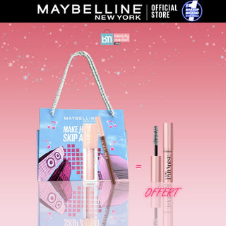 MAYBELLINE LIFTER COMBO