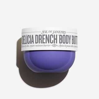 Sol de Janeiro Delícia Drench Crème Corps 240 ml, vue du produit