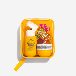 Sol de Janeiro Summer Coffret Jet Set, vue du produit