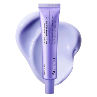 Arencia NAD+ Booster Shot 30ML