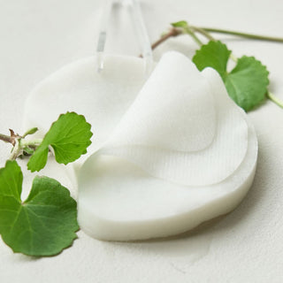 Luvum Calming Repair Cica Spot Pad 120ml / 60pads – disques apaisants et réparateurs à la Centella Asiatica