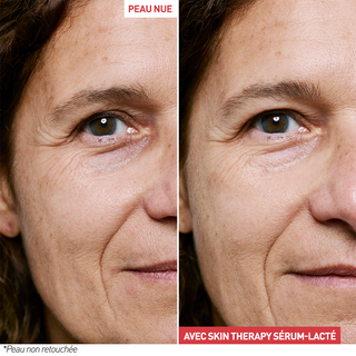 ERBORIAN Skin Therapy – Sérum Lacté Nuit Multi-Perfecteur 30ml