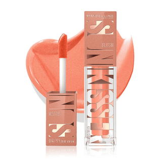 MAYBELLINE SUNKISSER BLUSH 02 UPTOWN GLOW