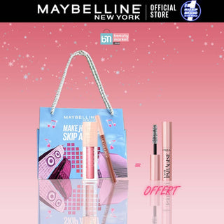 MAYBELLINE LIFTER COMBO