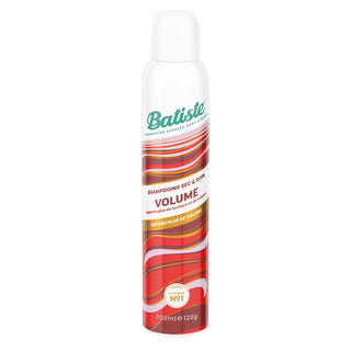 BATISTE SHAMPOOING SEC VOLUME HB 200 ML