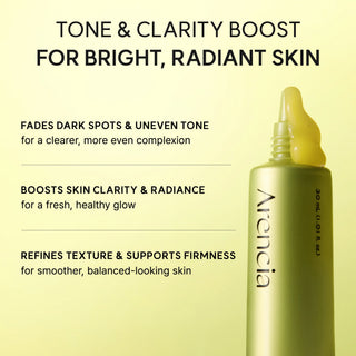 ARENCIA Vitamin C Booster Shot 30ml