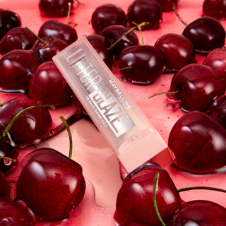 Maybelline New York LIFTER GLAZE Baume Huile Hydratant 008 ACAI GLAZE