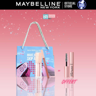 MAYBELLINE LIFTER COMBO