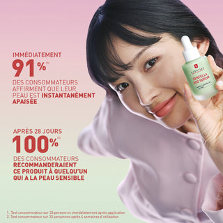 ERBORIAN CENTELLA RED SERUM 30ML