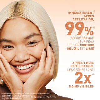 Super BB Concealer - Soin anticernes haute couvrance 10ml