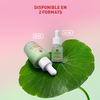 ERBORIAN CENTELLA RED SERUM 30ML