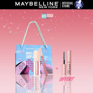 MAYBELLINE LIFTER COMBO