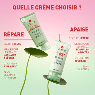 ERBORIAN CENTELLA BARRIER CREAM 50ML