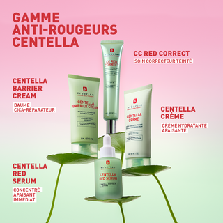 ERBORIAN CENTELLA BARRIER CREAM 50ML