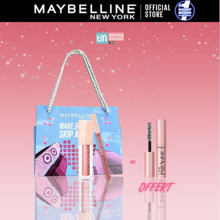 MAYBELLINE LIFTER COMBO