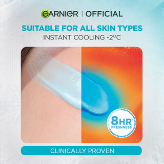 GARNIER SUPER UV COOLING GEL 30ML