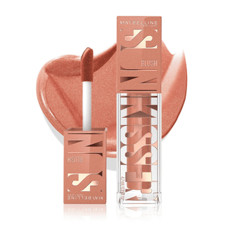 MAYBELLINE SUNKISSER BLUSH 08 SHADES ON