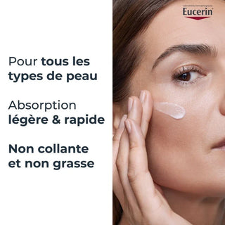 EUCERIN HYALURON FILLER SÉRUM ÉPIGÉNÉTIQUE 30 ML