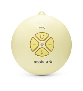 MEDELA Tire lait électrique simple Swing Flex