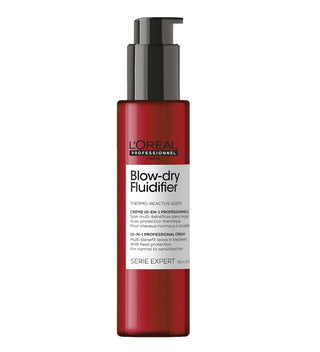 L'OREAL PROFESSIONNEL BLOW-DRY FLUIDIFIER 150 ML