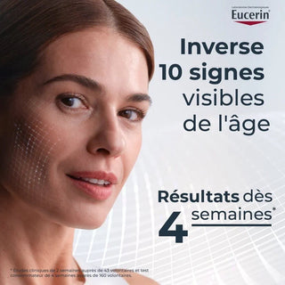 EUCERIN HYALURON FILLER SÉRUM ÉPIGÉNÉTIQUE 30 ML