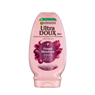 Garnier Grapes Après-Shampooing hydratant régénérant Vignes Merveilleuses 200ML