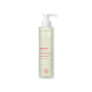 SVR CICAVIT+ GEL MOUSSANT ASSAINISSANT 200ML