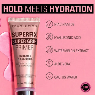 Revolution Superfix Grip Primer