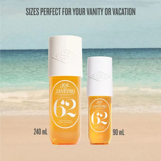 Sol de Janeiro Cheirosa 62 Brume Parfumée Corps et Cheveux 90 ml, photo complémentaire du produit