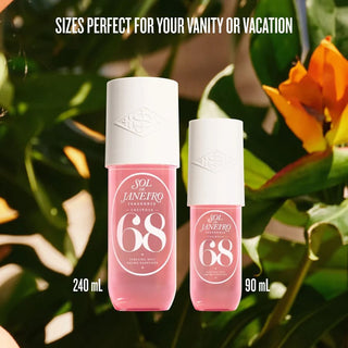 Sol de Janeiro Cheirosa 68 Brume Parfumée Corps et Cheveux 240 ml, photo complémentaire du produit