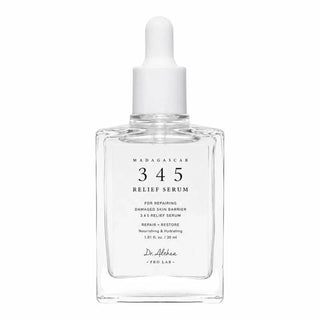 DR ALTHEA 345 RELIEF SERUM 30ML