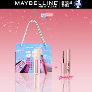 MAYBELLINE LIFTER COMBO