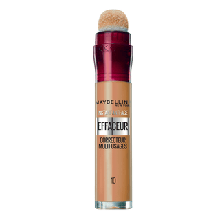 Maybelline Instant Anti-Âge L’Effaceur Correcteur 10 CARAMEL