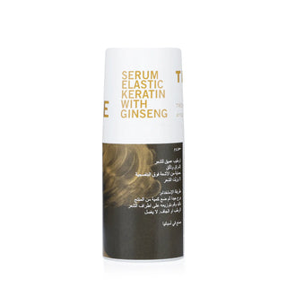 TRENDY HAIR MANUKA HONEY WAKAME SÉRUM ELASTIC KERATIN GINSENG 30ML