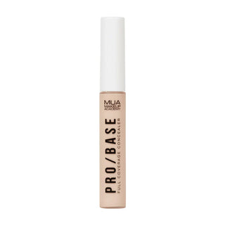 MUA PRO BASE Full Coverage Concealer