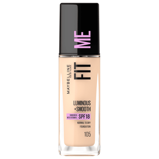 Maybelline - FDT FIT ME DS 105