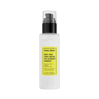 MARUDERM Next-Gensail snail mucin 96% ultimate Essence 100 ml