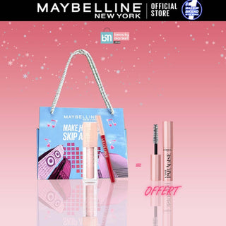 MAYBELLINE LIFTER COMBO