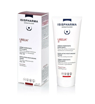 ISIS PHARMA URELIA 10 150ML