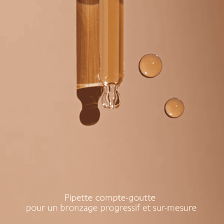 Caudalie Gouttes Solaires Autobronzantes 15ML