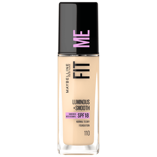 Maybelline - FDT FIT ME DS 110